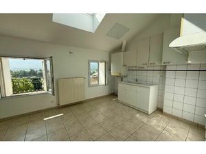 Location appartement  42.94 m² T-3 à La Saulce  590 €