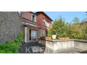 Maison avec jardin et terrasse Boulogne-Billancourt (92)