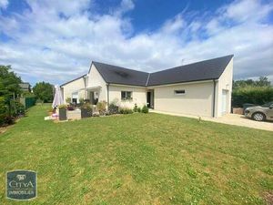 Location maison 5 pièces 129 m² à Le Poinçonnet (36330)