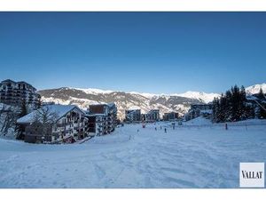 Exclusivité - Chalet traditionnel proche des pistes à La Tania  coeur des 3 Vallées