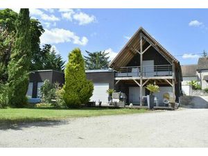 Vente maison 5 pièces 165m2 Mercurey 71640 - 499000 € - Surface Privée