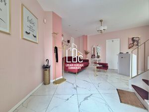 Location Local commercial 45m² NANTES 44000