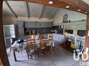 Vente Maison à Saint-Hilaire-de-Lavit (48160) : à vendre / 190m² Saint-Hilaire-de-Lavit