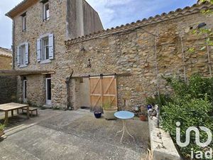 Vente Maison à Saint-Jean-de-Barrou (11360) : à vendre / 198m² Saint-Jean-de-Barrou