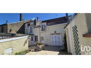 Vente Maison à Vrigne-aux-Bois (08330) : à vendre / 169m² Vrigne-aux-Bois