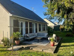 Village avec toutes commodités