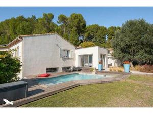 Vente maison 5 pièces 142 m² Teyran (34820)