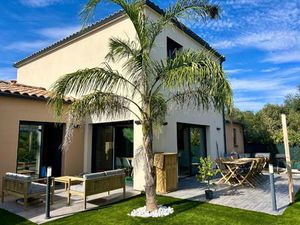 Vente maison 6 pièces 127 m² Restinclières (34160)