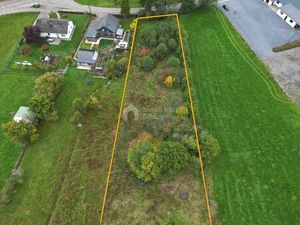 Terrain à lotir à vendre de 2130 m² à Vielsalm (VBD41858)