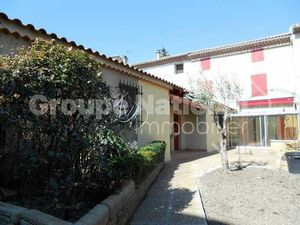 MAISON MITOYENNE MONTEUX CENTRE-VILLE T4 AVEC UN EXTERIEUR ET UN GARAGE