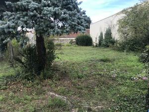 Vente maison 6 pièces 94 m² Saint-Flovier (37600)