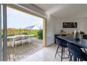 Vente Maison à Saint-gault (53360) : à vendre / 132m² Saint-gault