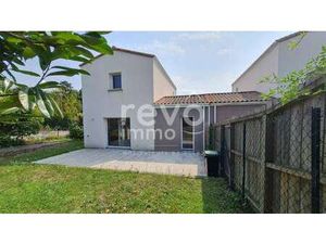 Vente Maison au Cellier (44850) : à vendre / 79m² Le Cellier