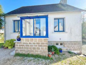 Vente Maison à Carhaix-Plouguer (29270) : à vendre / 73m² Carhaix-Plouguer