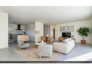 Vente Maison à Noyalo (56450) : à vendre / 126m² Noyalo