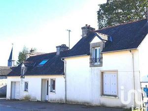 Vente Maison à Saint-Gérand (56920) : à vendre / 100m² Saint-Gérand