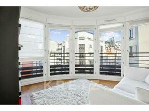 Duplex lumineux avec 4 chambres