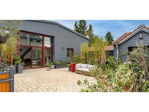 Maison avec terrasse Le Mesnil-le-Roi (78)