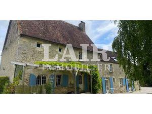 Maison avec jardin et terrasse Le Pin-au-Haras (61)