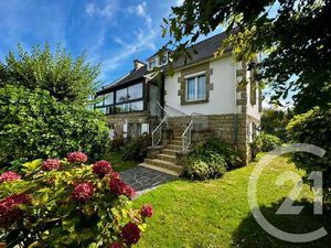 Vente Maison à Ploubalay (22650) : à vendre / 124m² Ploubalay