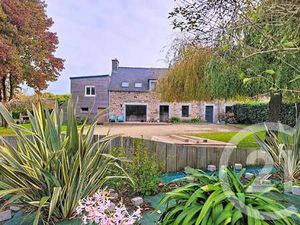 Vente Maison à Plouvara (22170) : à vendre / 144m² Plouvara