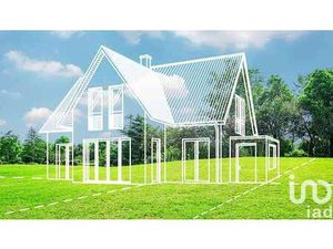 Vente Terrain à Rennes (35000) : à vendre / 180m² Rennes