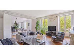 Appartement Paris 17ᵉ (75)