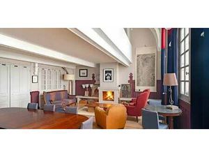 Maison Paris 18ᵉ (75)