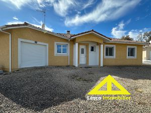 Vente maison 5 pièces 107 m² Ygos-Saint-Saturnin (40110)