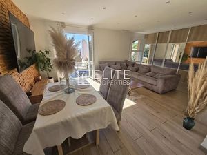 Vente maison 4 pièces 80 m² à Grasse (06130)  449 000 €