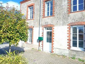 Vente maison 4 pièces 93 m² Pannecé (44440)