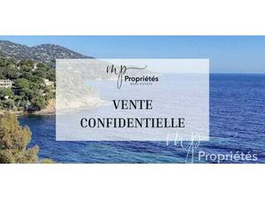 Maison avec piscine Rayol-Canadel-sur-Mer (83)