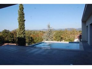 Villa de 4 chambres de luxe en vente Allègre-les-Fumades  France