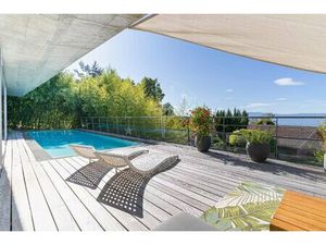 Villa exceptionnelle d'architecte