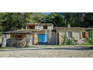 Maison avec piscine Villedieu (84)