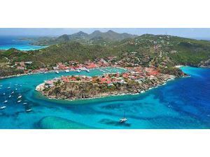 Terrain Saint-Barthélemy (971)