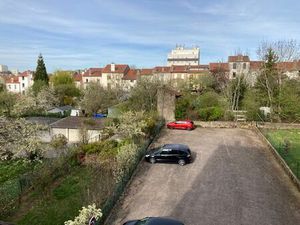 Location appartement 1 pièce 19 m² à Villers-lès-Nancy (54600)