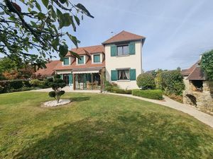 Vente maison 8 pièces 221 m² à Trilport (77470)  523 000 €