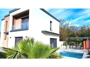 Vente maison 6 pièces 163 m² à Vienne (38200)  484 000 €