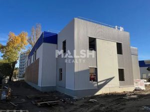 EXCLUSIVITÉ ! Locaux d'Activités neufs à OULLINS PIERRE BENITE - A LOUER - 1807 m² divisib