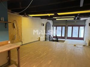 À LOUER - Local commercial 115 m² - LYON 5