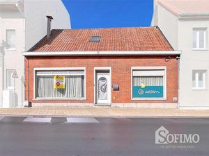 Maison à vendre à Kloosterstraat 3 Ardooie (RBU51569)