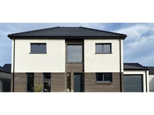 Vente maison neuve 6 pièces 100 m² à Argenteuil (95100)  515 000 €