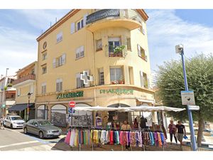 Annonce commerce à louer