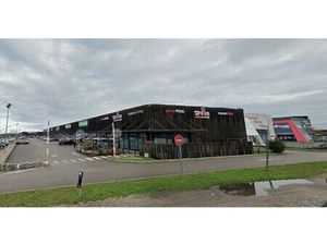 Location local commercial