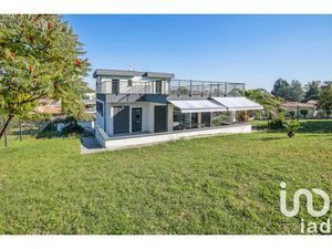 Vente maison 5 pièces 152 m² à Bassens (33530)  549 000 €