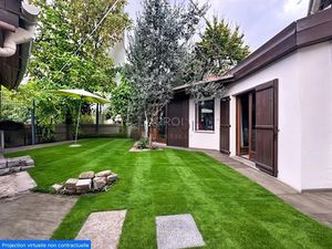 Vente maison 5 pièces 109 m² à Gentilly (94250)  549 000 €