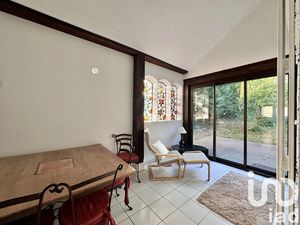 Vente maison 6 pièces 121 m² à Fontenay-aux-Roses (92260)  679 000 €