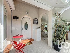 Vente maison 5 pièces 152 m² à Menton (06500)  795 000 €