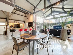 Vente appartement 5 pièces 216 m² Dunkerque (59240)